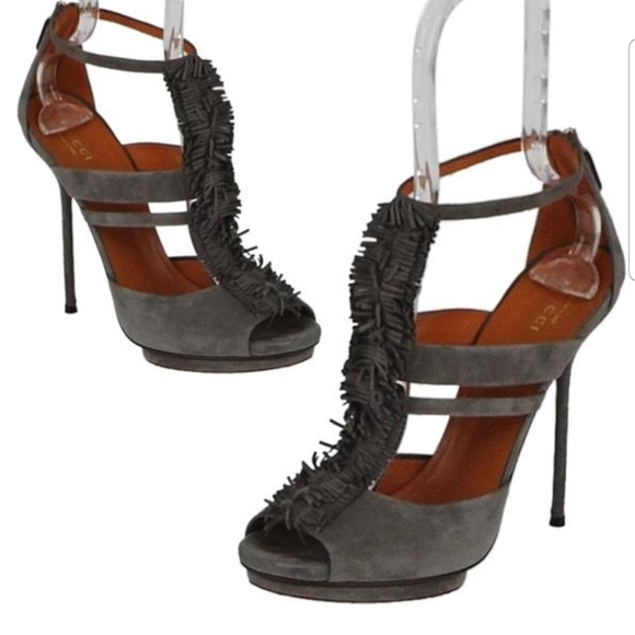 Gucci Shoes - Gucci Heels